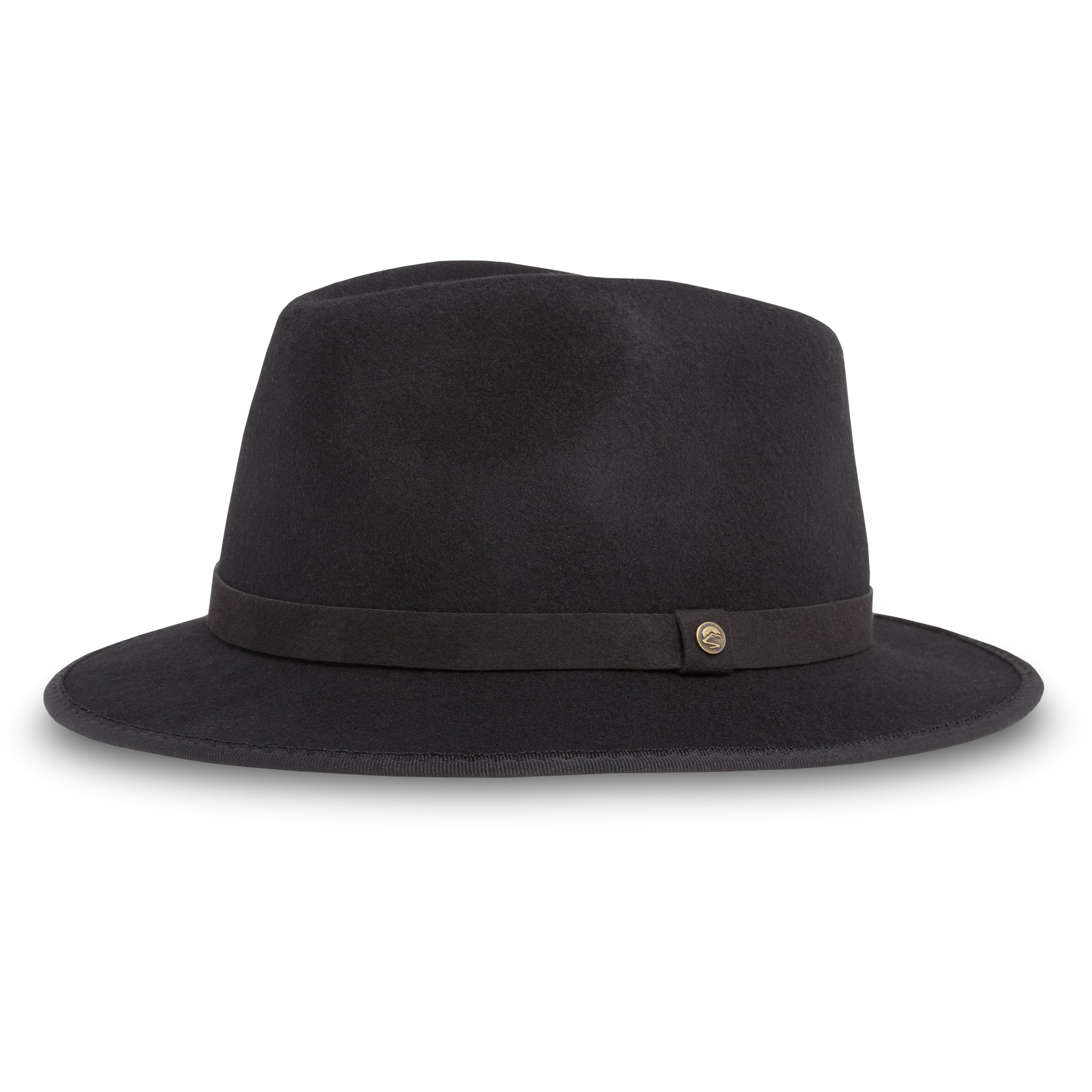 Jasper Hat C8
