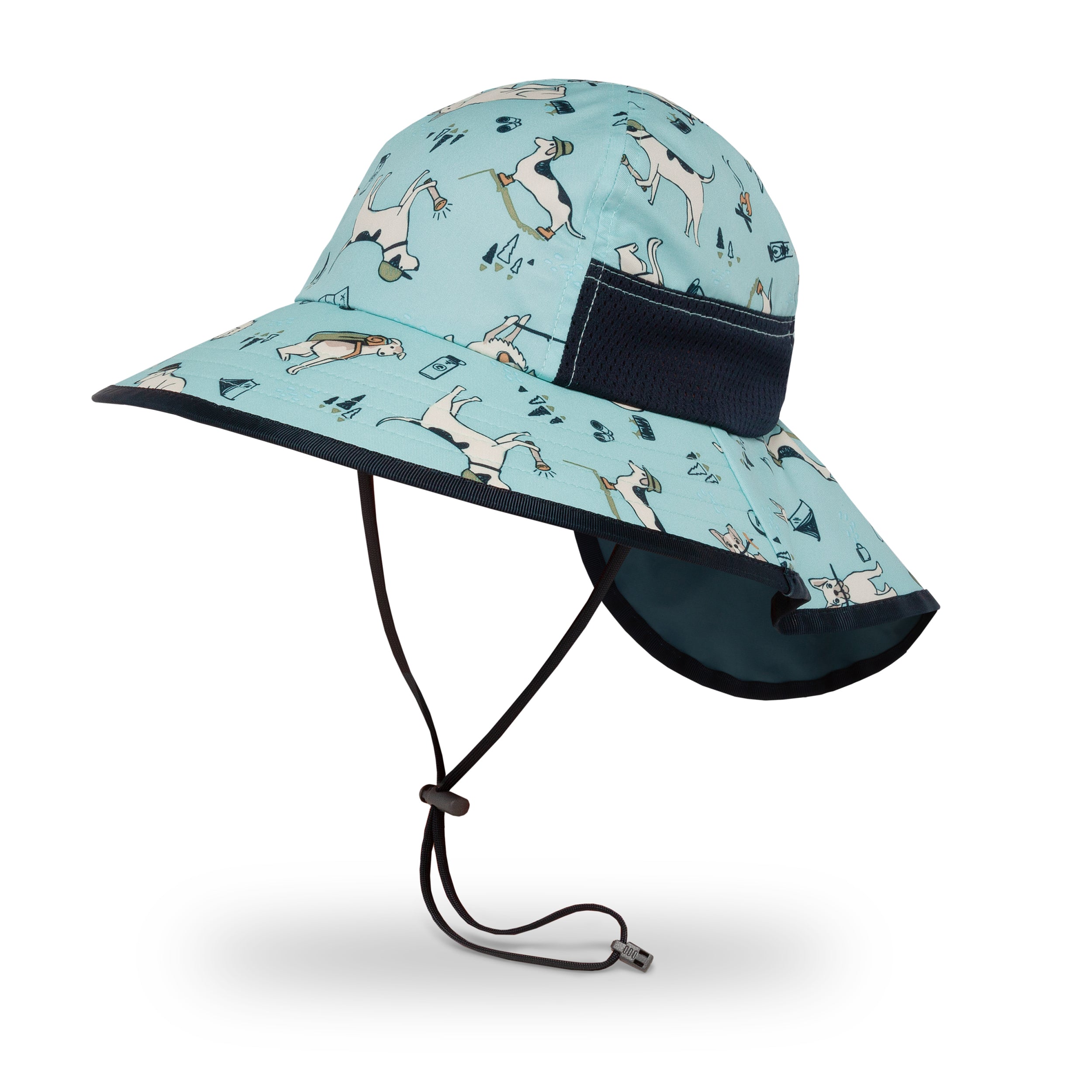 Kids' Play Hat K8