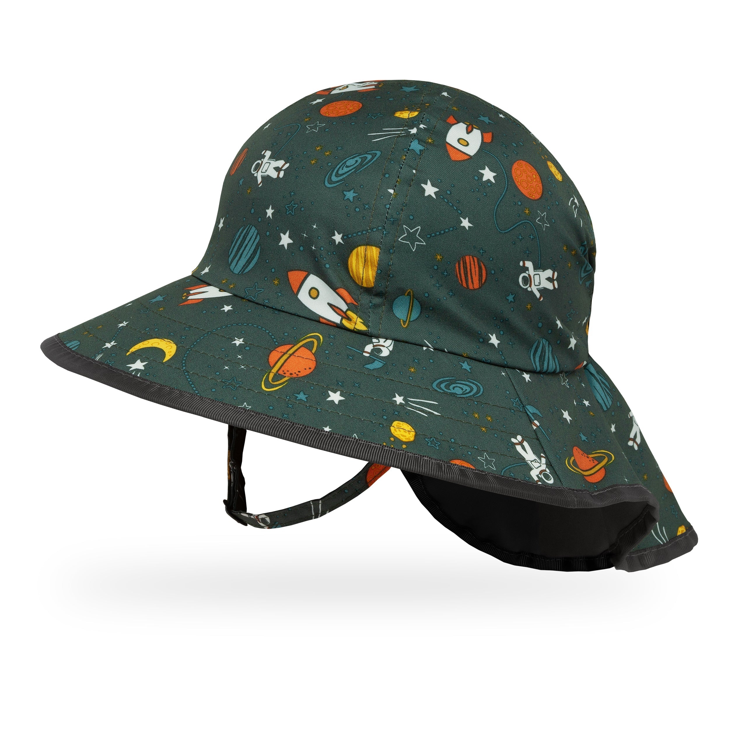 Kids' Play Hat K8