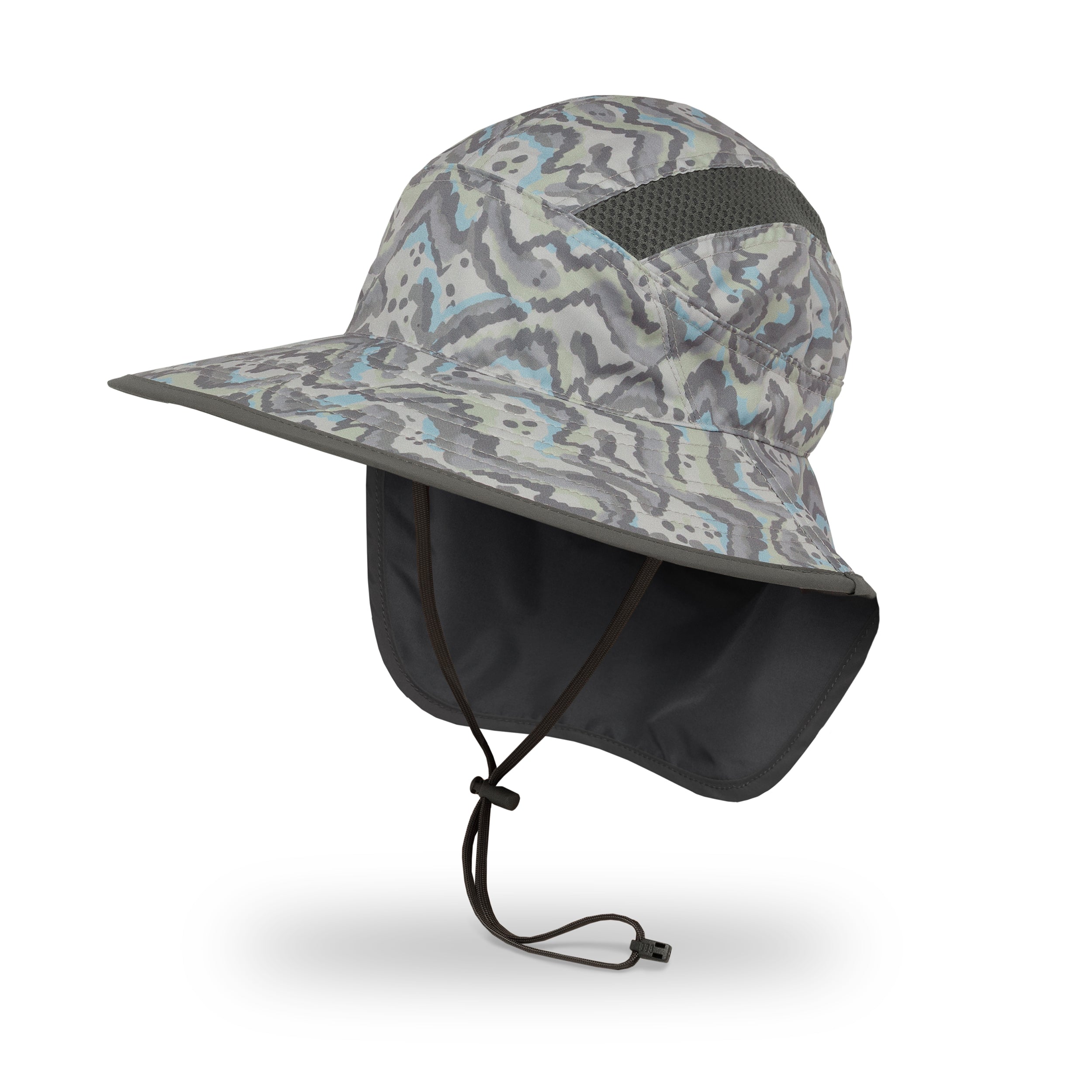 Kids' Ultra Adventure Hat X7