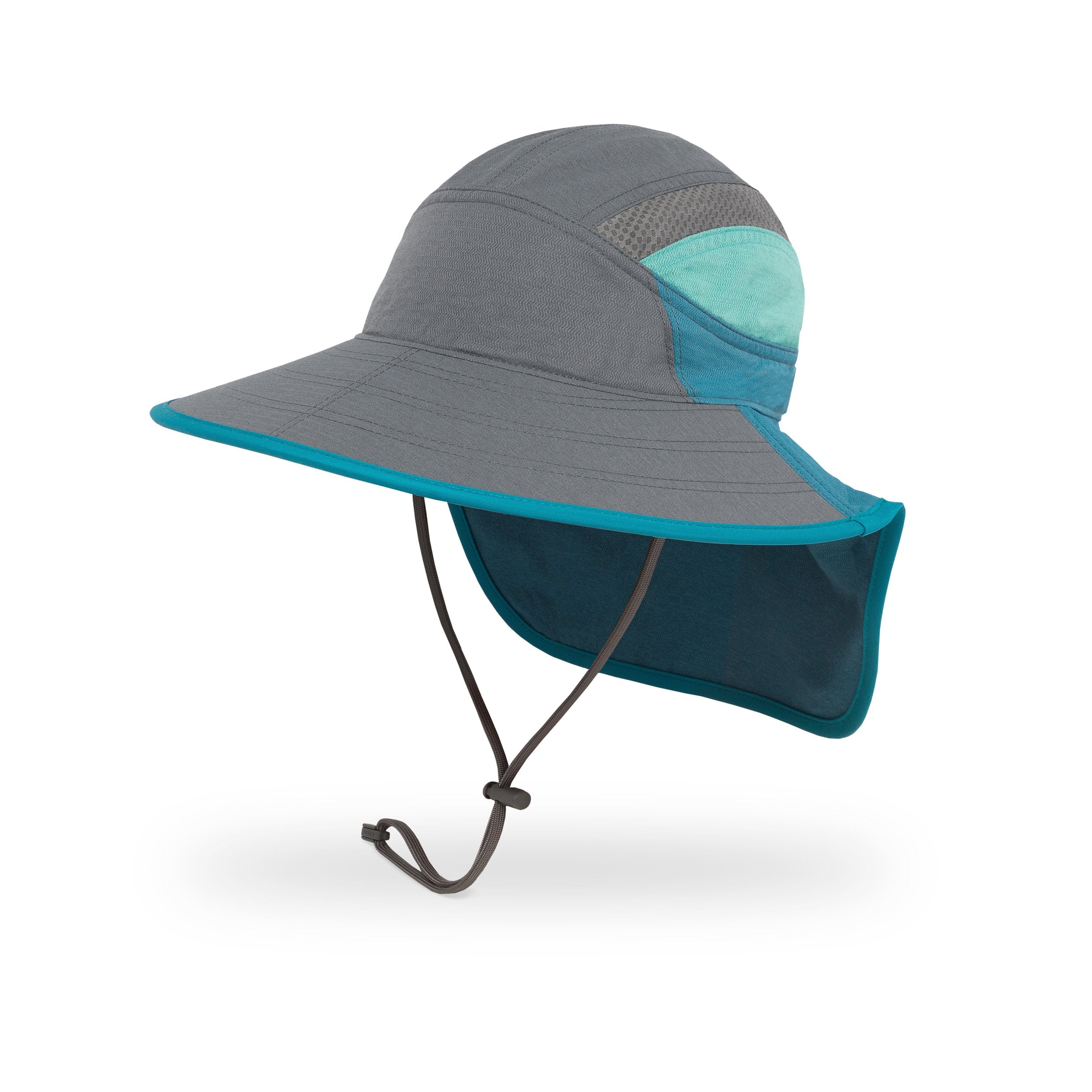 Kids' Ultra Adventure Hat X7